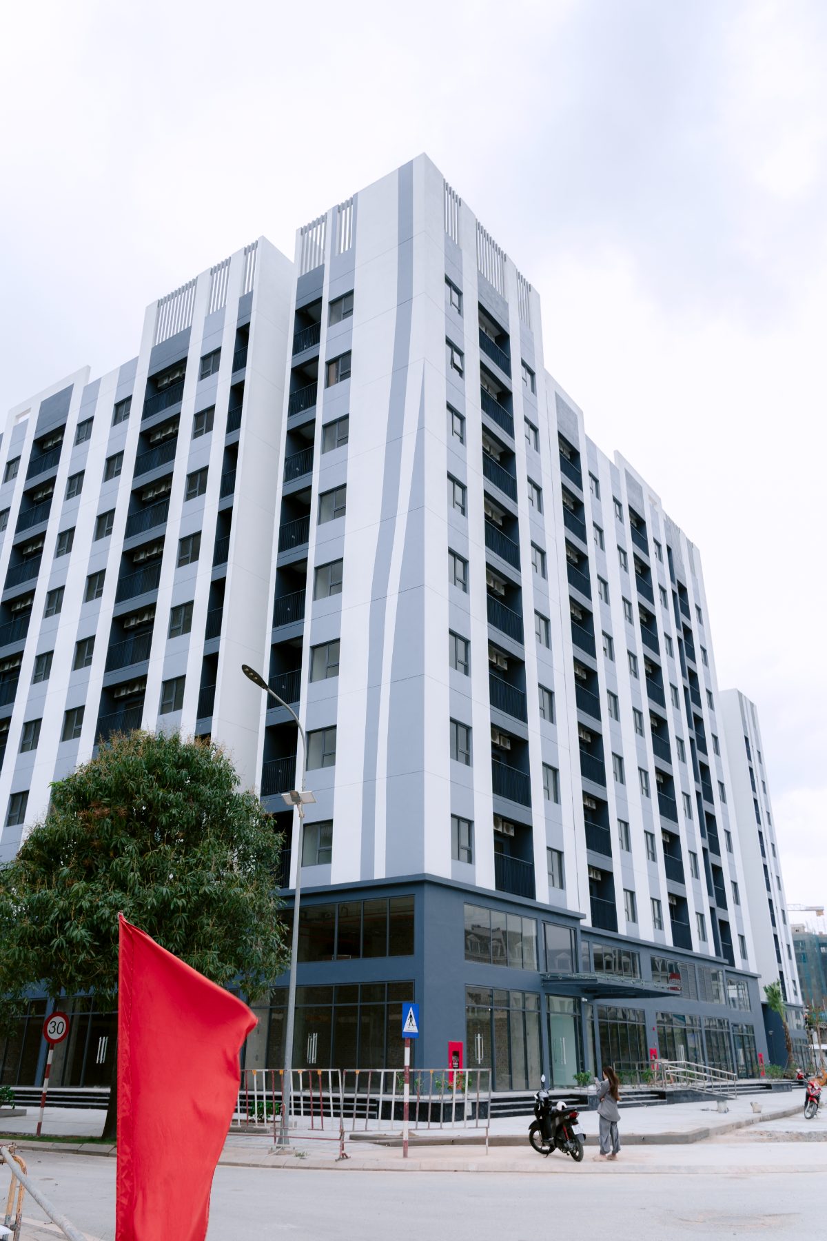 Shophouse đầu tư tại Thanh Hoá — Đại lộ Nam Sông Mã